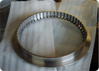 Large Casting Ring